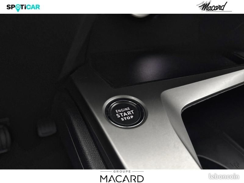 Peugeot 308 1.5 BlueHDi 130ch S&S Active Pack (image 37)