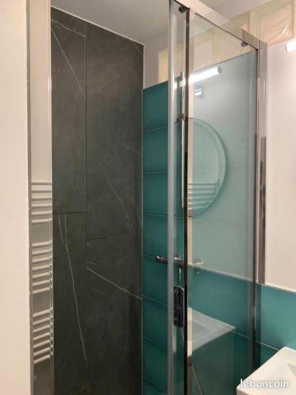 Appartement a louer aubervilliers - 2 pièce(s) - 28 m2 - Surfyn