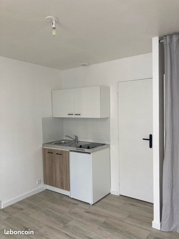 Appartement 1 pièce 15 m² · à Toulouse · 15 m² · 500 €/mois