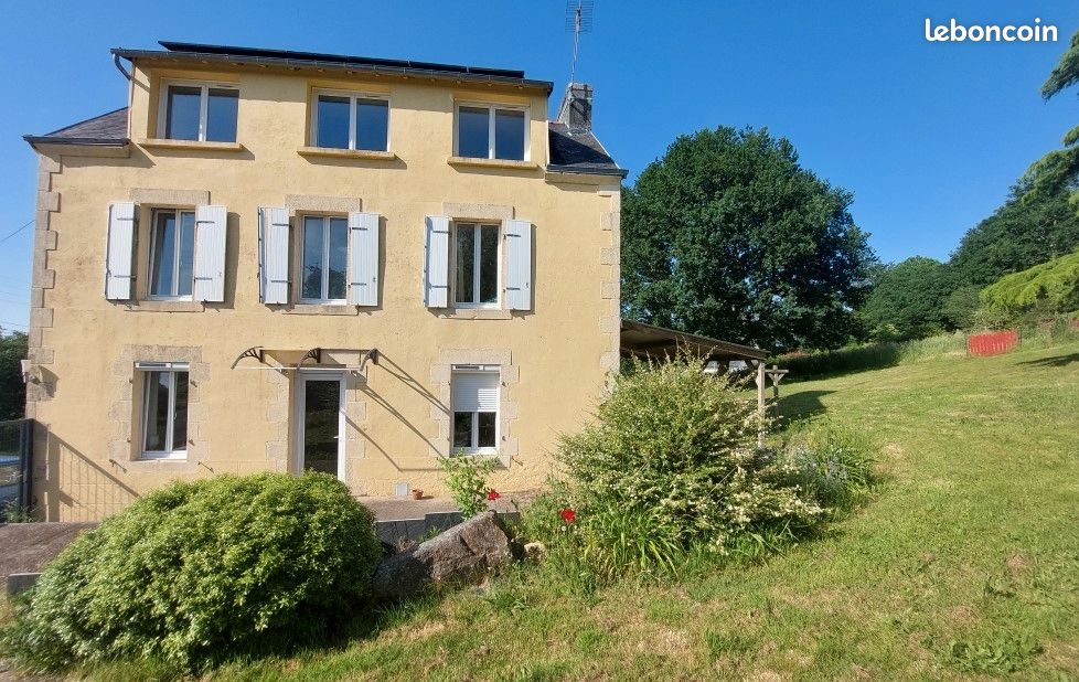 Maison 7 pièces 100 m² · à Elliant · 100 m² · 248 900 €