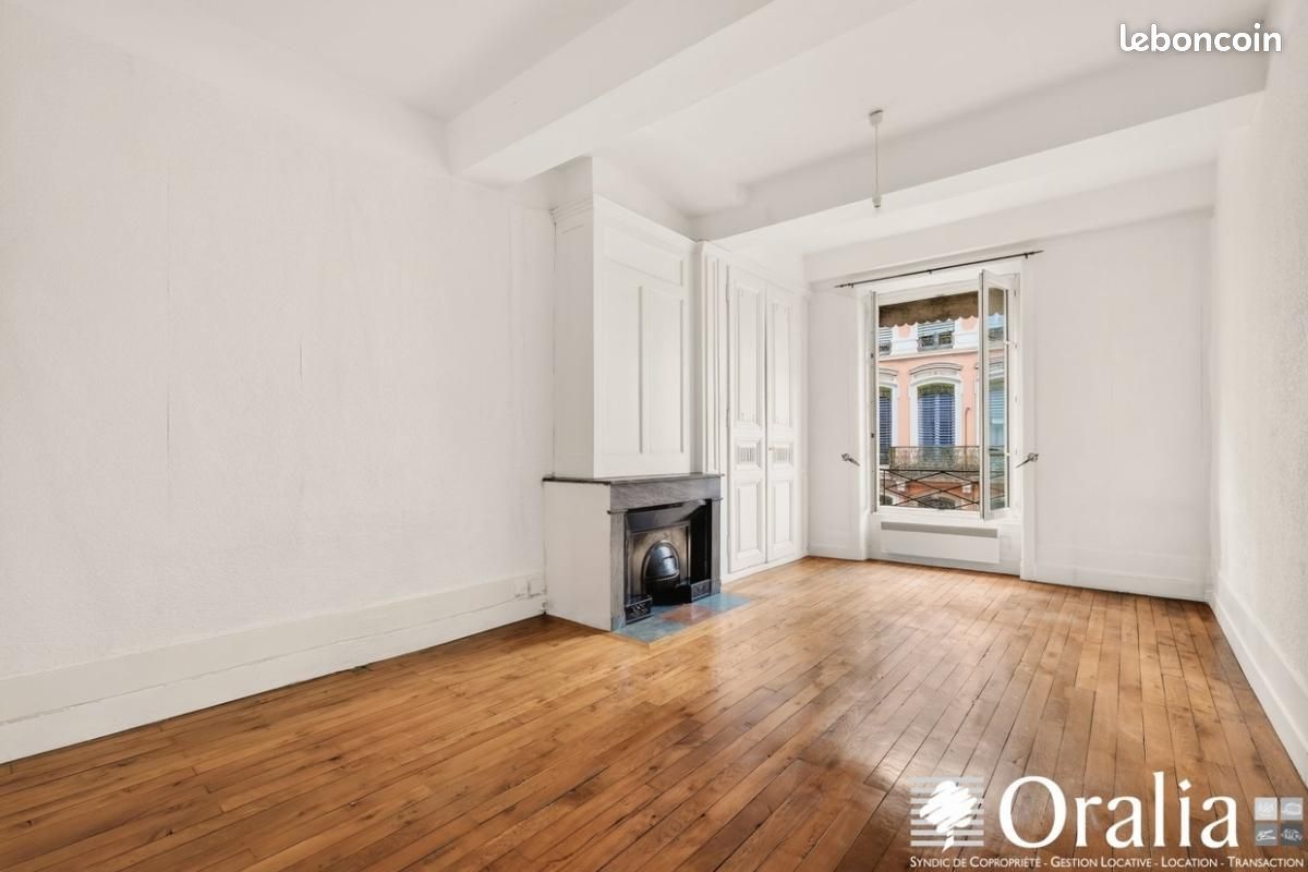Appartement 2 pièces 65 m² · à Lyon · 65 m² · 290 000 €