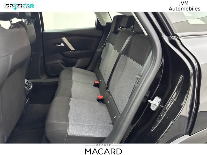 Citroen C4 1.2 PureTech 100ch S&S YOU (image 11)