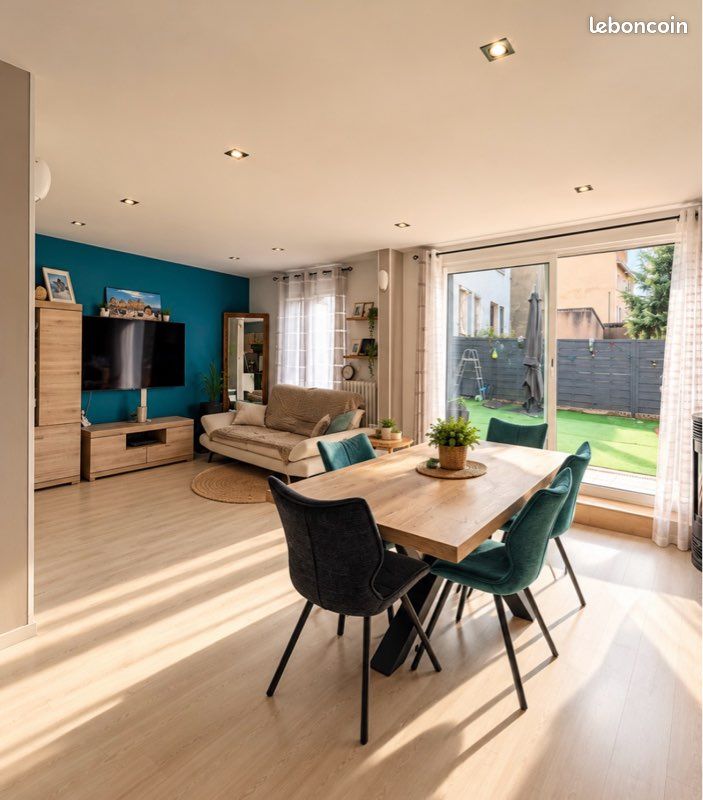 Maison 6 pièces 120 m² · à Algrange · 120 m² · 220 000 €