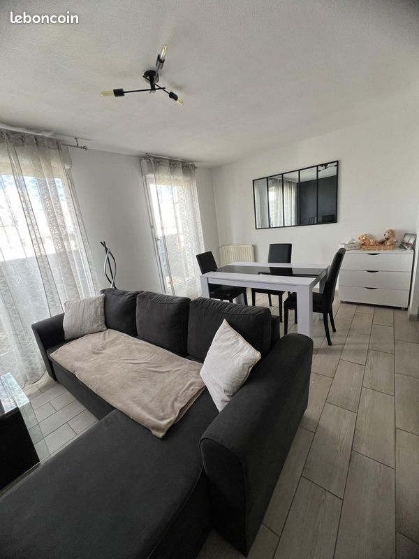 Appartement 2 pièces 42 m² · à Fresnes · 42 m² · 209 000 €