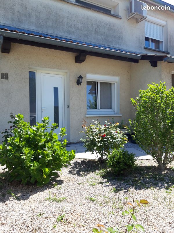 Maison 4 pièces 87 m² · à Saint-Juéry · 87,3 m² · 169 000 €