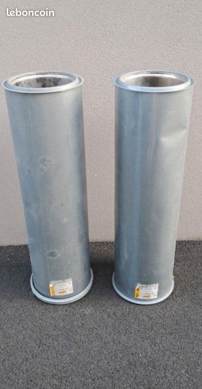 Conduits Poujolat (image 1)