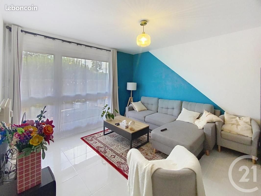 Appartement 3 pièces 59 m² · à La Chapelle-Saint-Mesmin · 59 m² · 710 €/mois