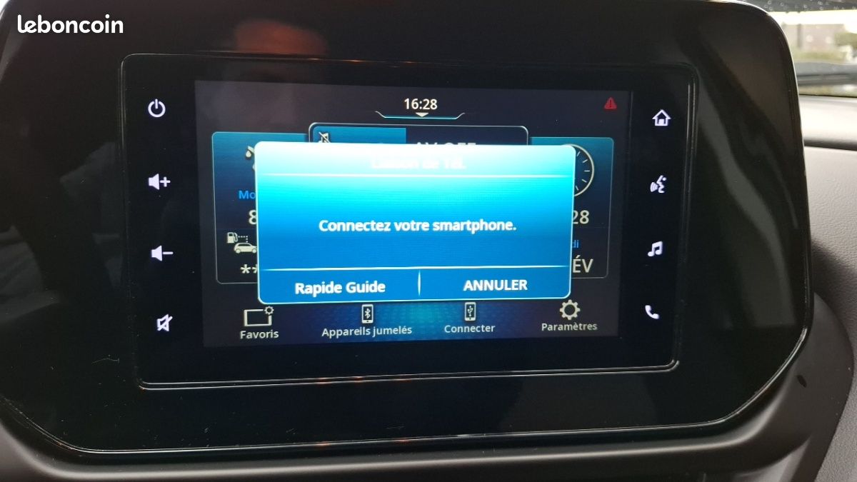 Suzuki s-cross II 1.4 BOOSTERJET HYBRID PRIVILEGE (image 21)