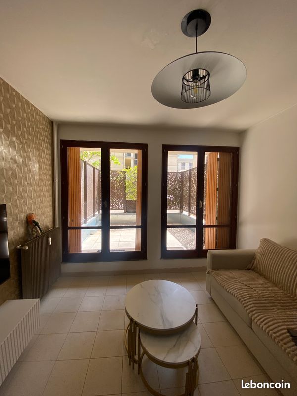 Appartement 1 pièce 23 m² · à Avignon · 23 m² · 550 €/mois