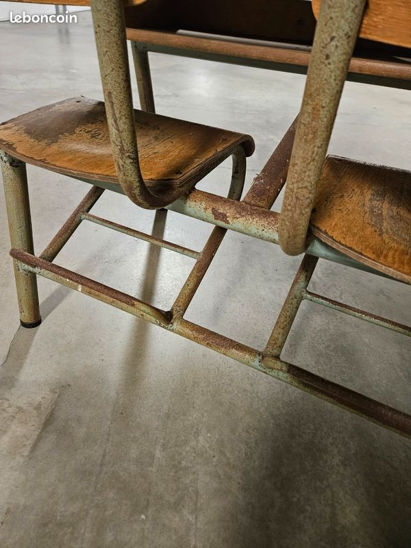 Bureau vintage (image 3)