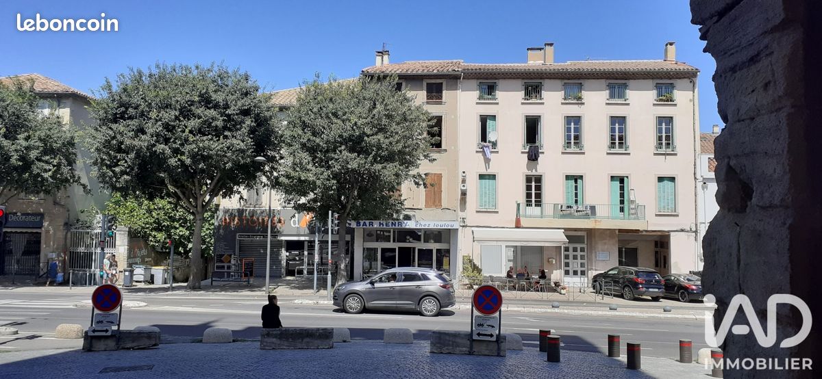 Immeuble 220 m² · à Carpentras · 220 m² · 129 000 €