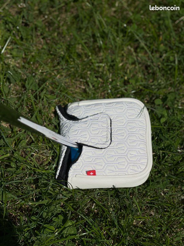 Putter golf - My Victo - M Serie Moiry - Suisse (image 8)