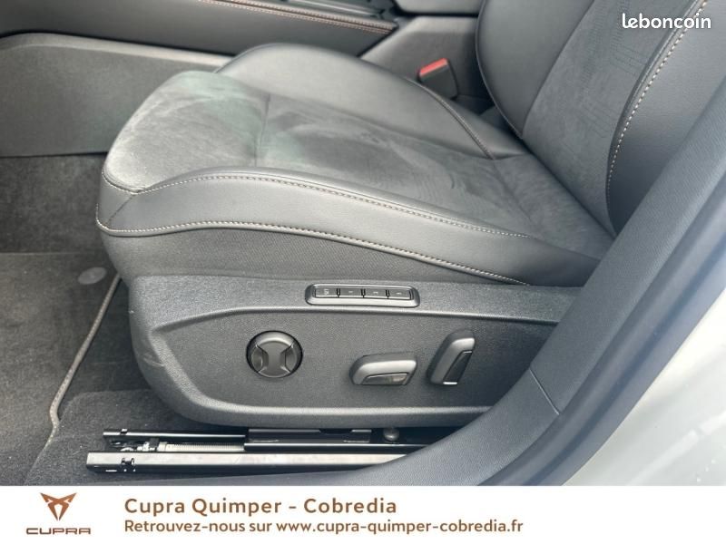 Cupra Formentor 1.5 eHybrid 272ch VZ DSG6 (image 22)