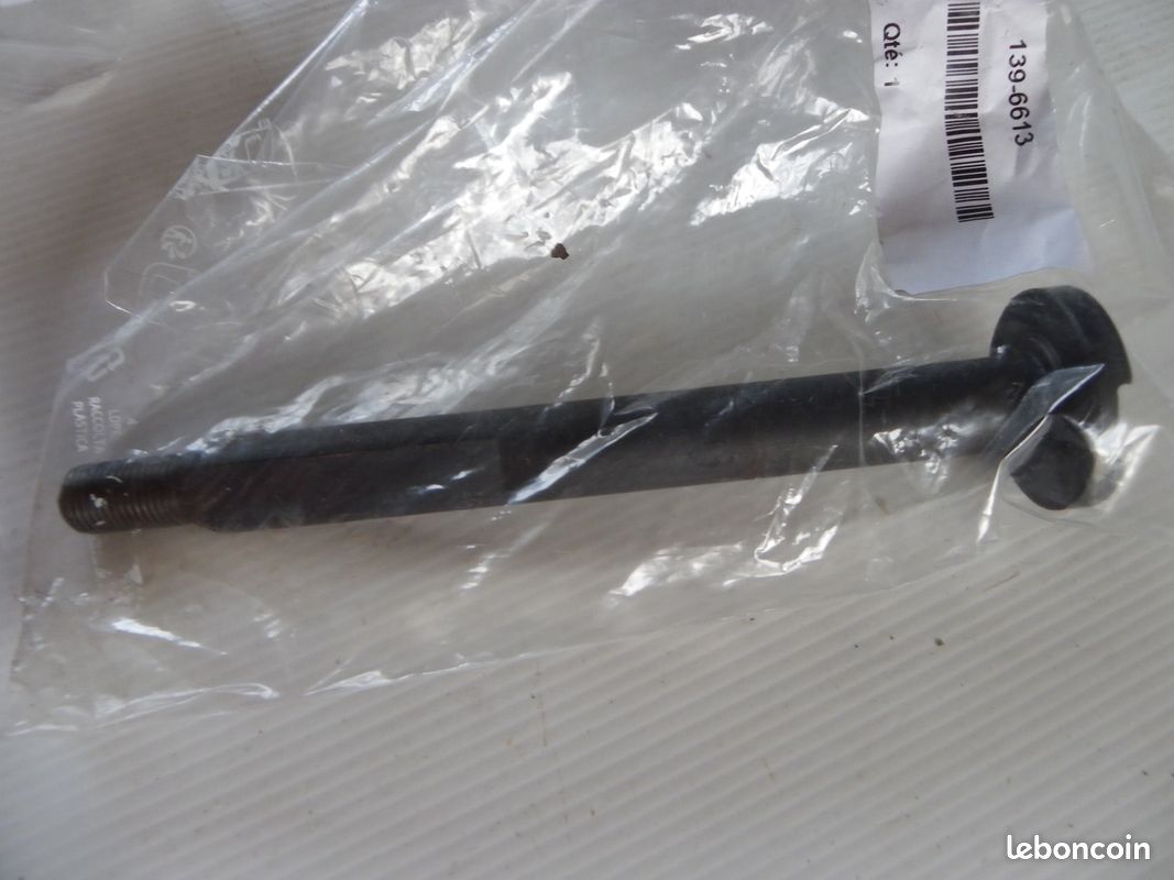 Lama Taglio 19 Pollici Toro 612079-03 &ndash; Ricambio Originale OEM