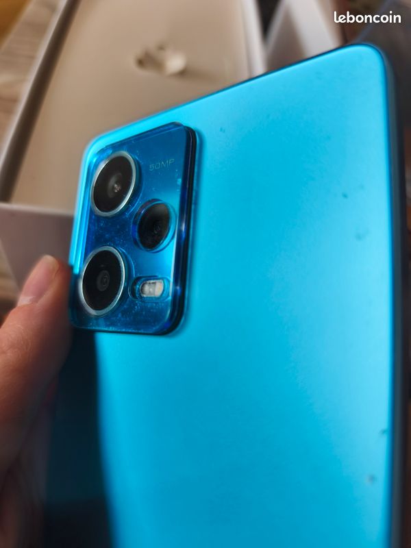Redmi note 12 pro (image 3)