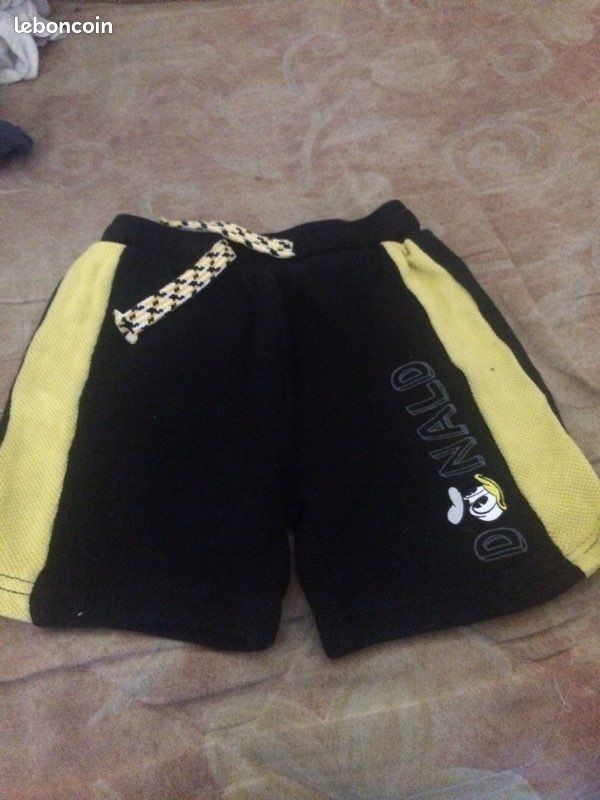 Vêtements garçon 3 ans (image 3)