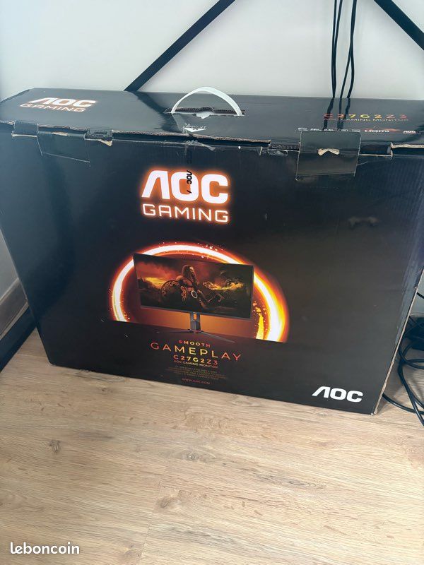 Setup gamer (image 2)