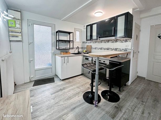 Maison a louer viry-chatillon - 3 pièce(s) - 52 m2 - Surfyn