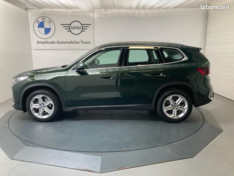 Bmw X1 sDrive18d 150ch Business Design (image 3)