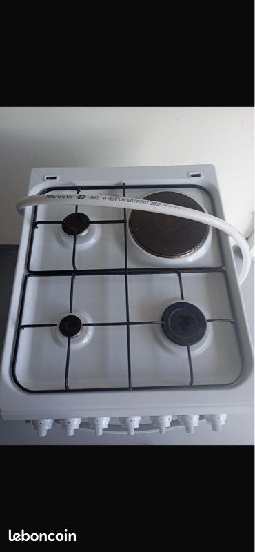 Gaziniere (image 2)