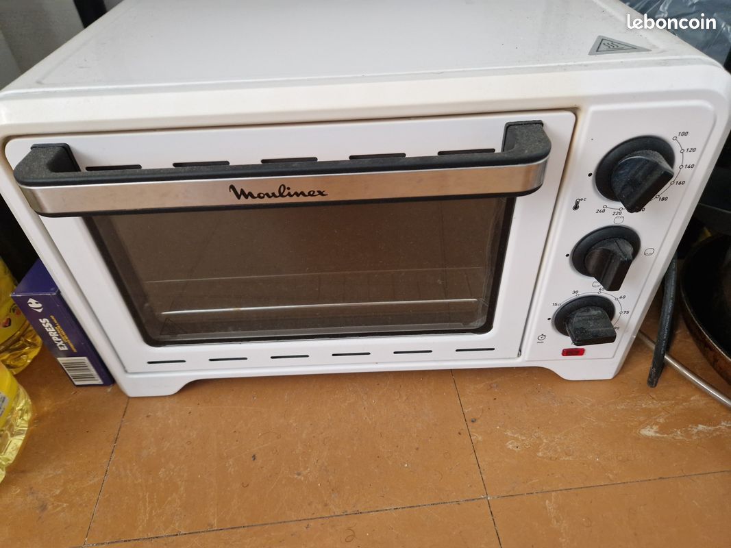 Mini four moulinex (image 1)