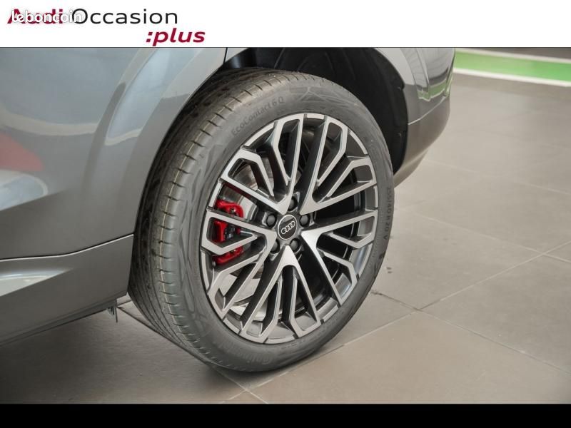 Audi Q3 1.5 TFSI 150ch Hybride S line S tronic 7 (image 15)