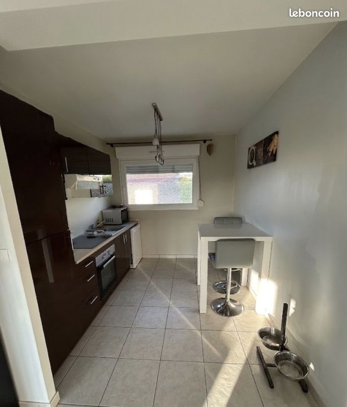 Appartement 4 pièces 82 m² · à Étaples · 82 m² · 770 €/mois