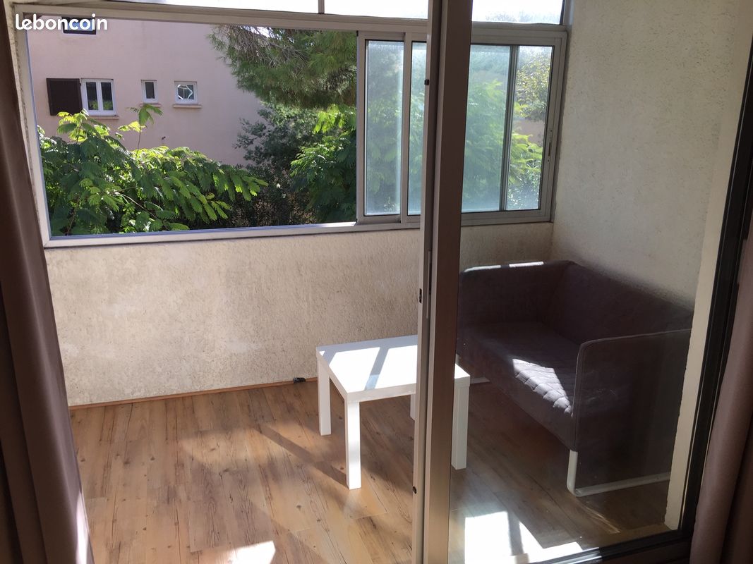 Appartement 1 pièce 24 m² · à Cogolin · 24 m² · 600 €/mois