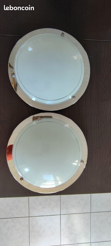 Plafonnier (image 2)
