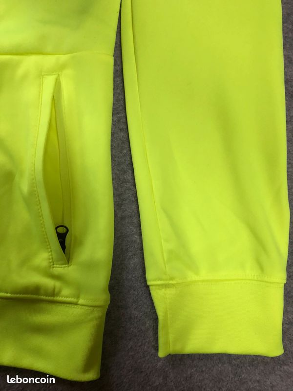 Gilet Nike garçon 12 ans (image 6)