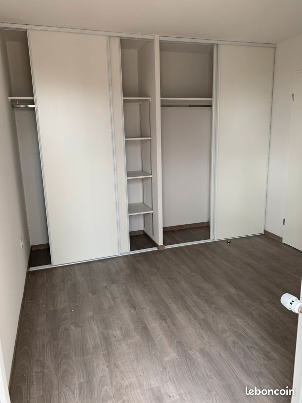 Appartement a louer colomiers - 2 pièce(s) - 38 m2 - Surfyn