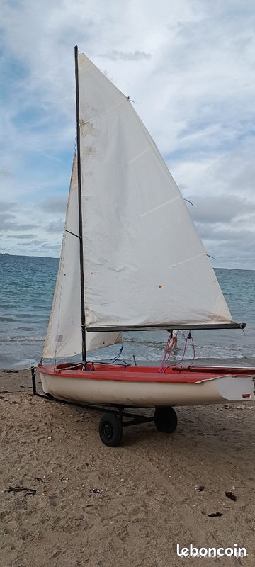 SIMOUN 445 — Vedi foto 1