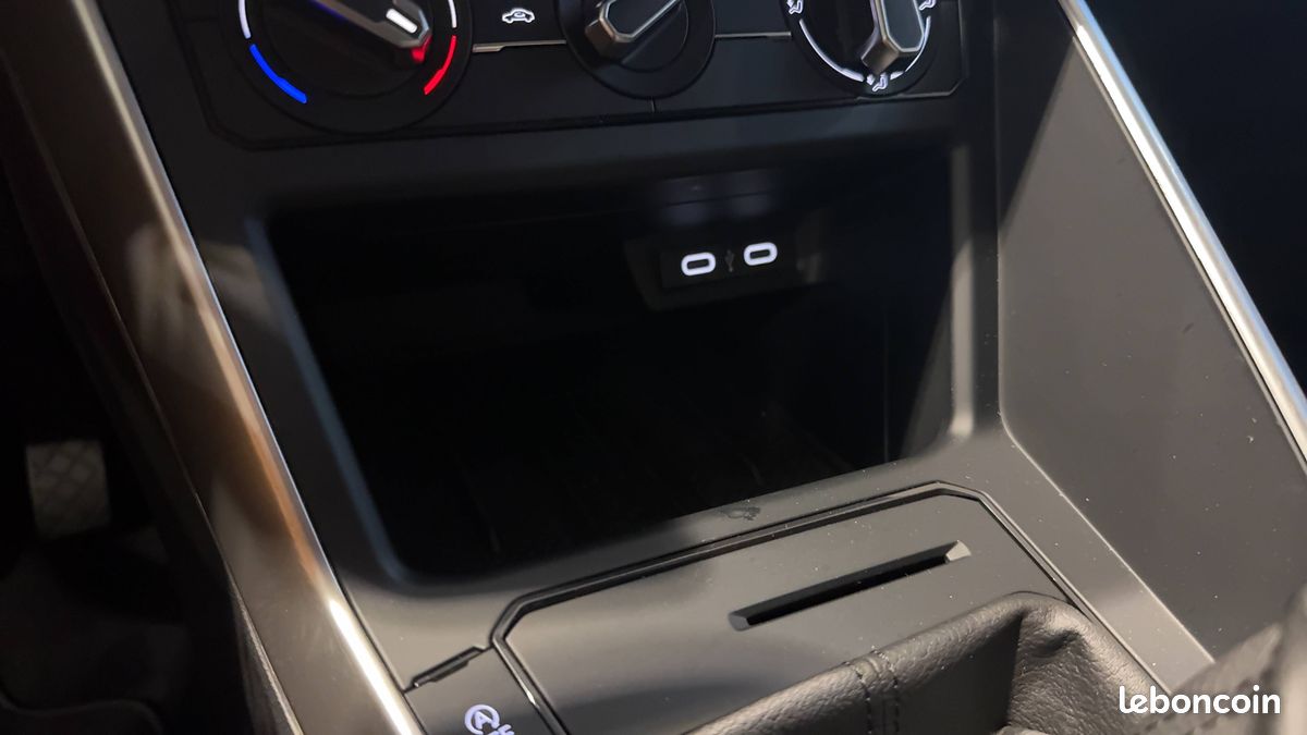 VOLKSWAGEN Polo 1.0 TSI 95 S&S BVM5 VW Edition (image 22)