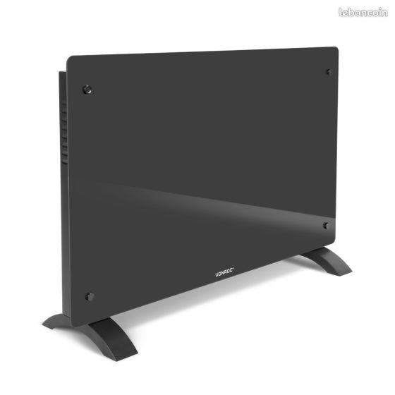 Radiateur électrique 2000w (image 1)