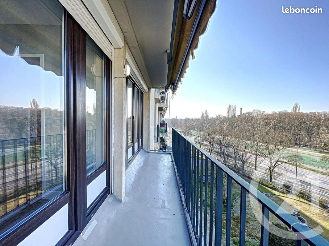 Appartement 3 pièces 75 m² · à Reims · 75 m² · 916 €