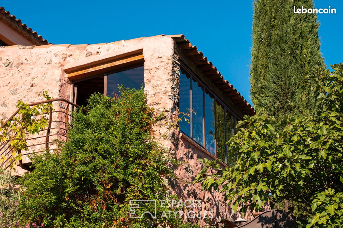 Maison 7 pièces 160 m² · à Le Thoronet · 160 m² · 550 000 €