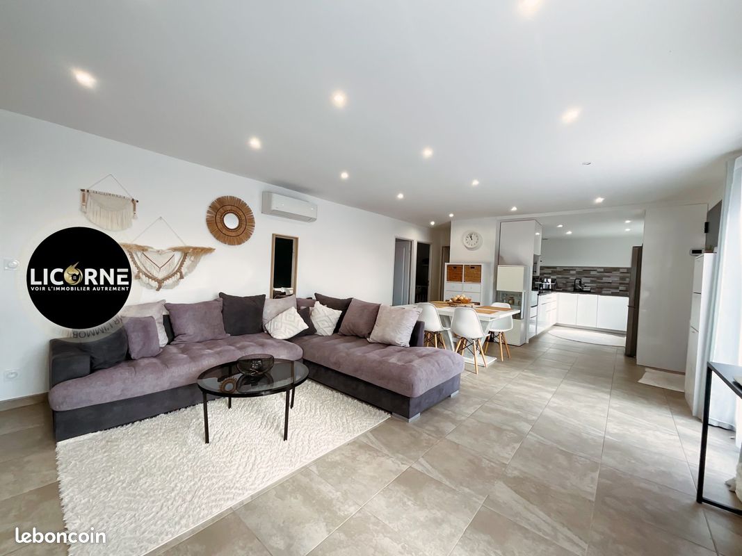 Appartement 4 pièces 79 m² · à Le Rove · 79 m² · 315 000 €