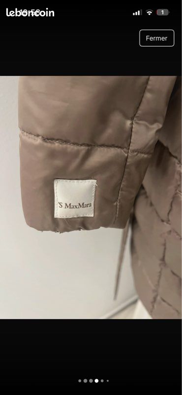 Manteau, (image 4)