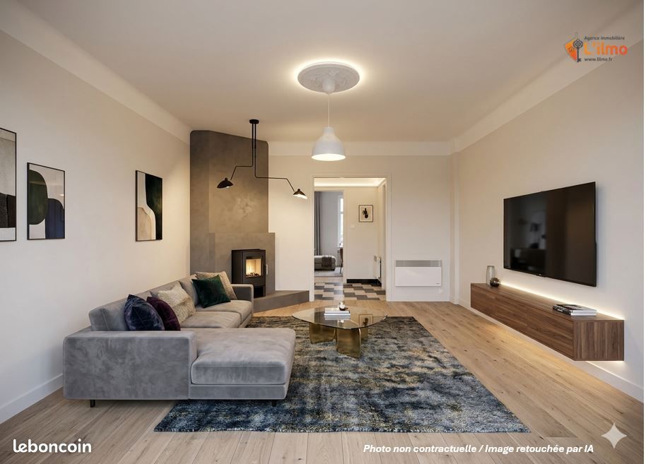 Appartement 3 pièces 67 m² · à Ajaccio · 67 m² · 155 000 €