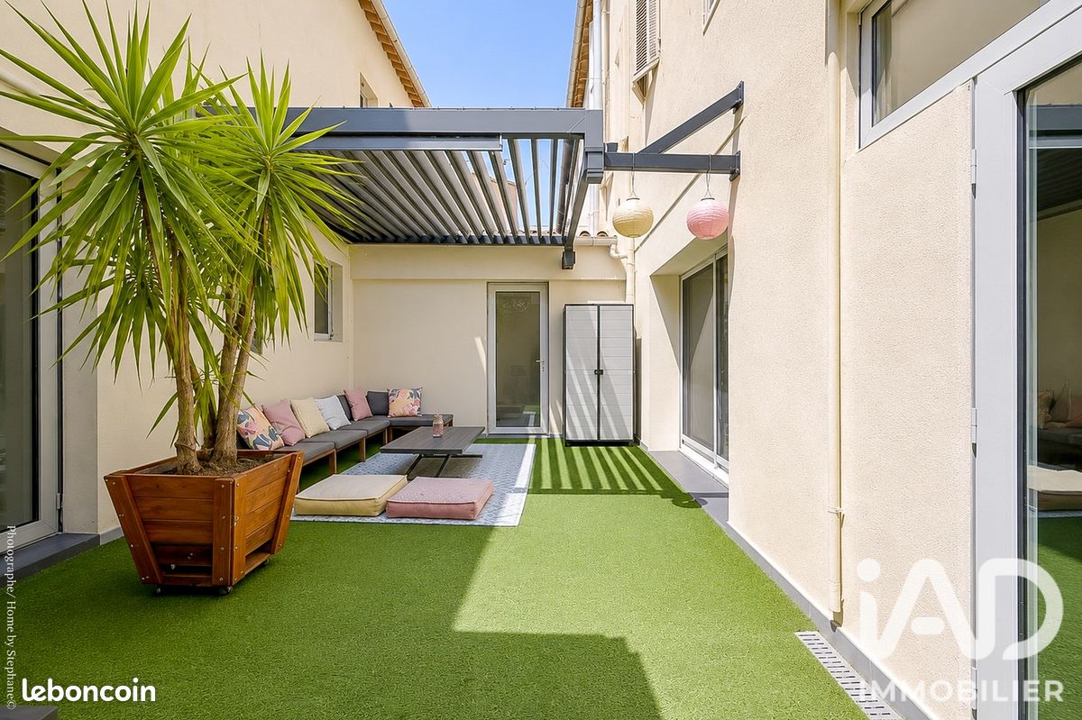 Appartement 4 pièces 105 m² · à Marseille · 105 m² · 279 000 €