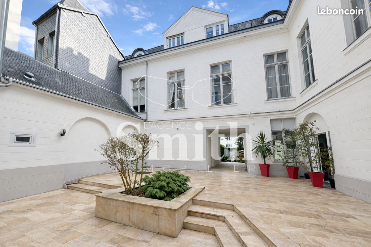 Appartement 4 pièces 77 m² · à Rouen · 77 m² · 249 900 €