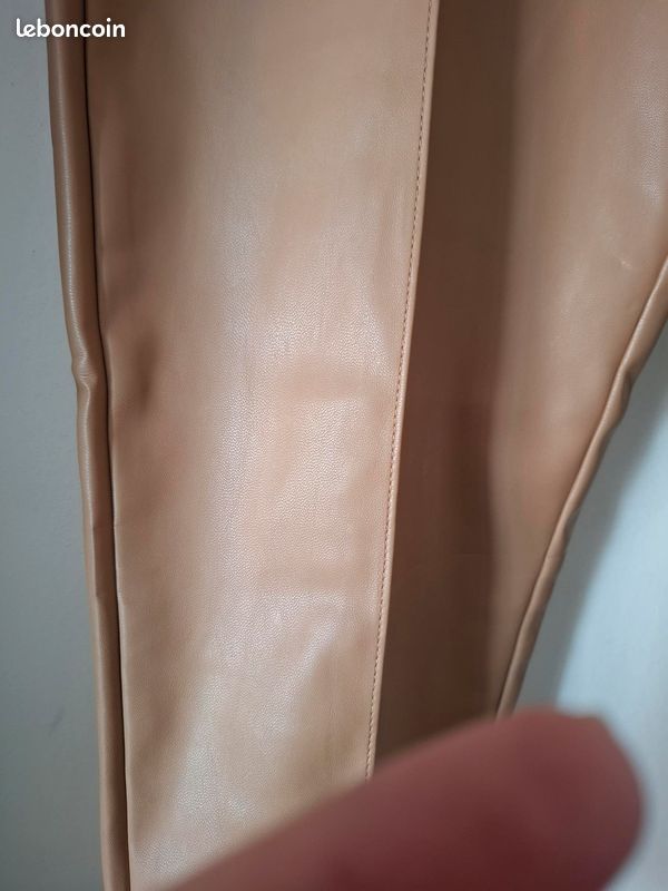 Pantalon River Island (image 6)