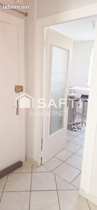 Appartement 3 pièces 55 m² · à Belfort · 55 m² · 86 300 €