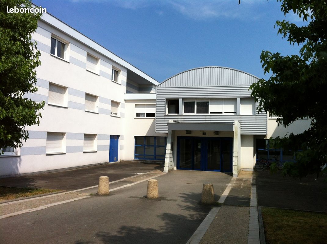 Appartement a louer rennes - 1 pièce(s) - 19 m2 - Surfyn