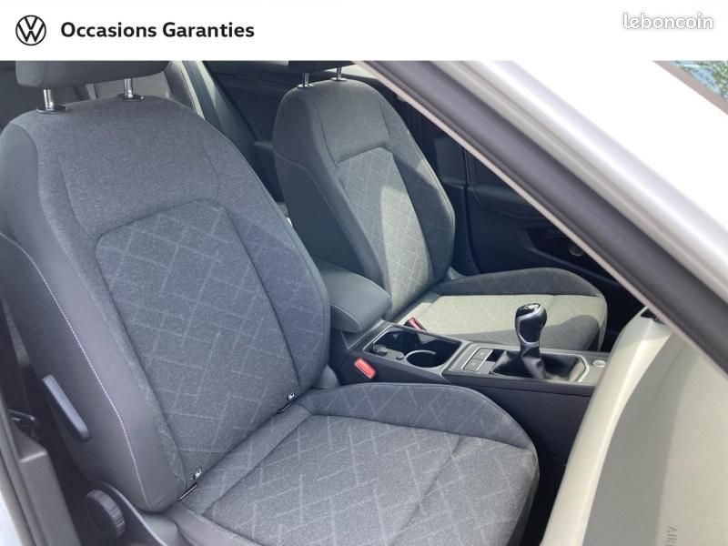 Volkswagen Golf 1.0 TSI OPF 110ch Life (image 13)