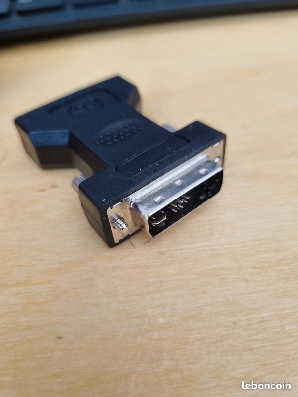 Adaptateur svga dvi (image 1)