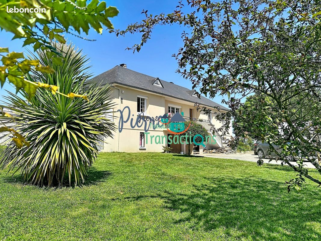 Maison 5 pièces 115 m² · à Lillebonne · 115 m² · 259 900 €