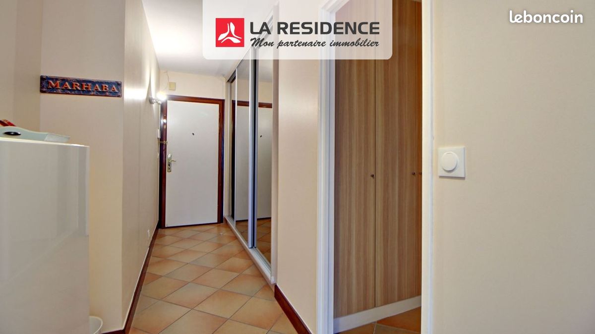 Appartement de 3 pièces (image 7)