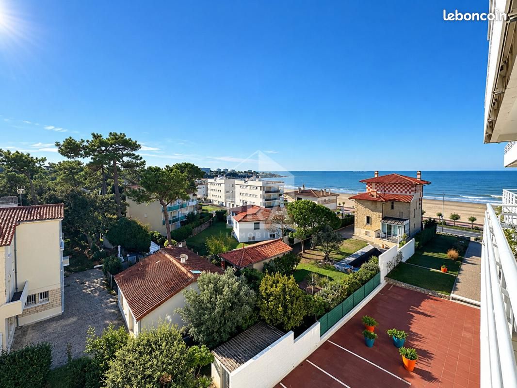 Appartement 2 pièces 51 m² · à Royan · 51 m² · 1 098 €/mois