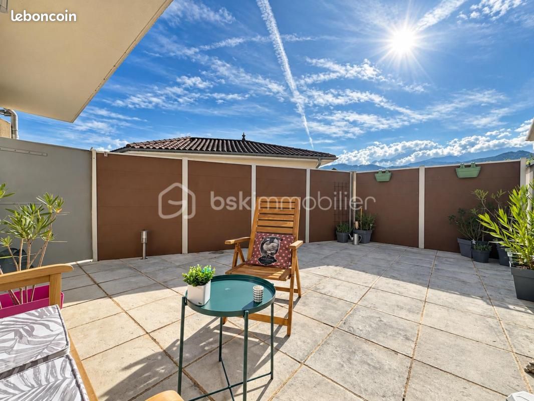 Maison 4 pièces 87 m² · à Crolles · 87 m² · 339 000 €